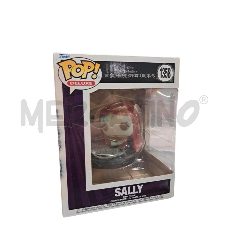 FUNKO POP SALLY 1358 | Mercatino dell'Usato Roma appia 1
