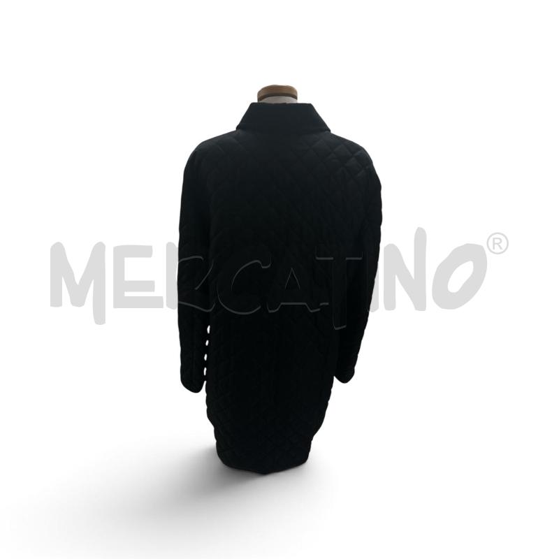 GIACCA DONNA BURBERRY DAVIDE CENCI NER INT MARRON QIADR | Mercatino dell'Usato Roma appia 2