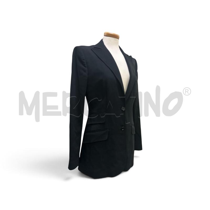 GIACCA DONNA DOLCE & GABBANA NER INT LEOPARDATO | Mercatino dell'Usato Roma appia 2