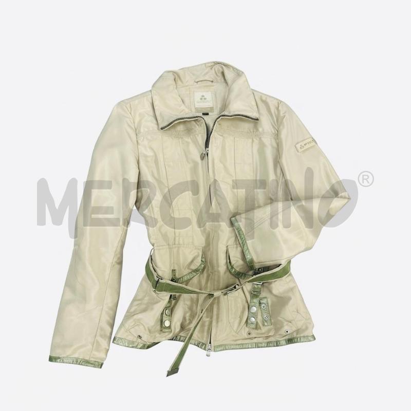 GIACCA DONNA PEUTEREY BEGIE  | Mercatino dell'Usato Roma appia 2