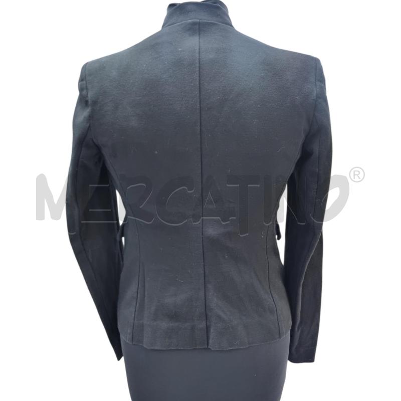 GIACCA DONNA PINKO NER | Mercatino dell'Usato Roma appia 2