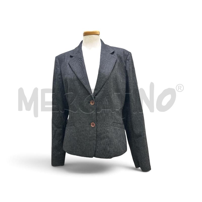 GIACCA DONNA TRUSSARDI TSPACE GRIG | Mercatino dell'Usato Roma appia 1