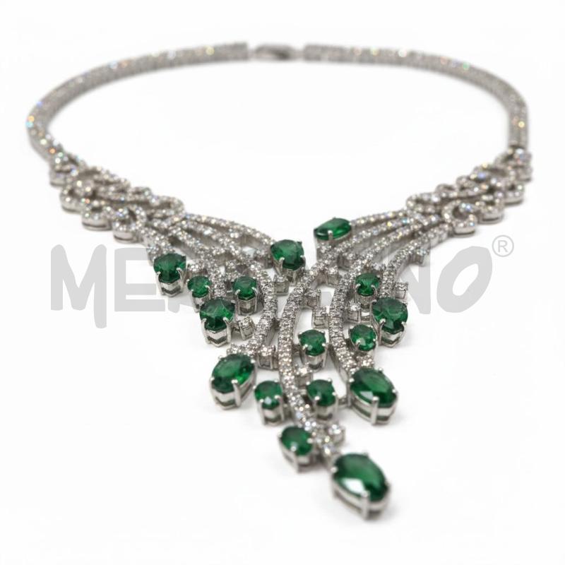 GIRO COLLO ARG STRASS E GOCCIA VERDE  | Mercatino dell'Usato Roma appia 2