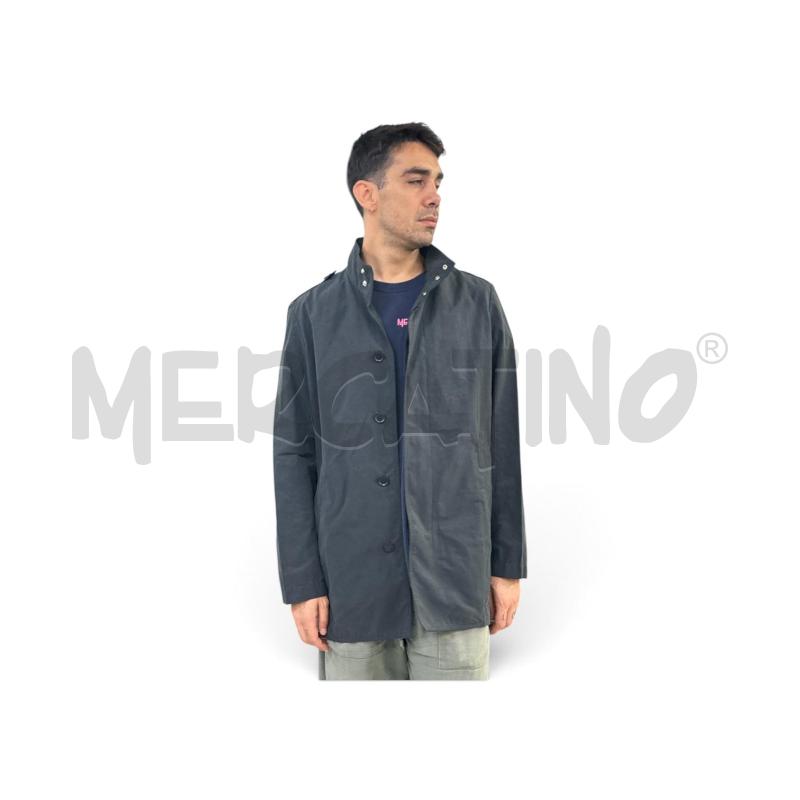 GIUBBOTTO UOMO PAUL&SHARK BLU | Mercatino dell'Usato Roma appia 1