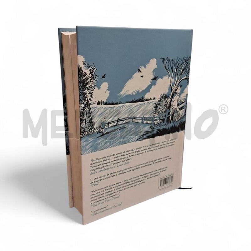 GRAPHIC NOVEL BLANKETS | Mercatino dell'Usato Roma appia 2