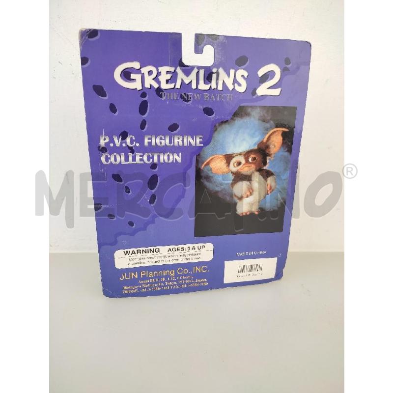 GREMLINS 2 PVC FIGURINE COLLECTION | Mercatino dell'Usato Roma appia 2