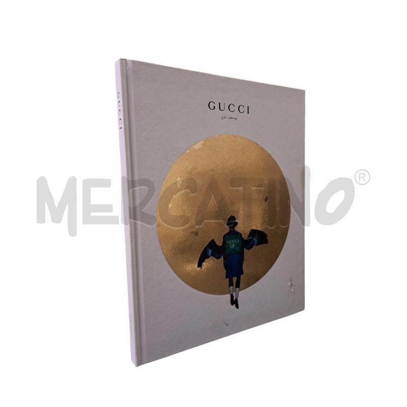 GUCCI GIFT CATALOG 2017 | Mercatino dell'Usato Roma appia 1
