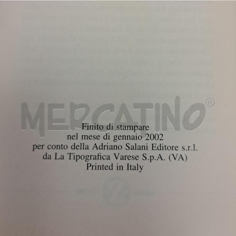 HARRY POTTER E LA CAMERA DEI SEGRETI 2002 | Mercatino dell'Usato Roma appia 3