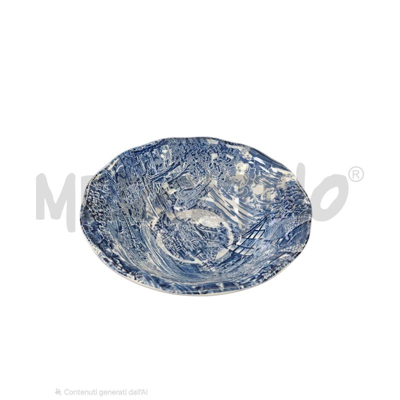 INSALATIERA WEDGWOOD | Mercatino dell'Usato Roma appia 1