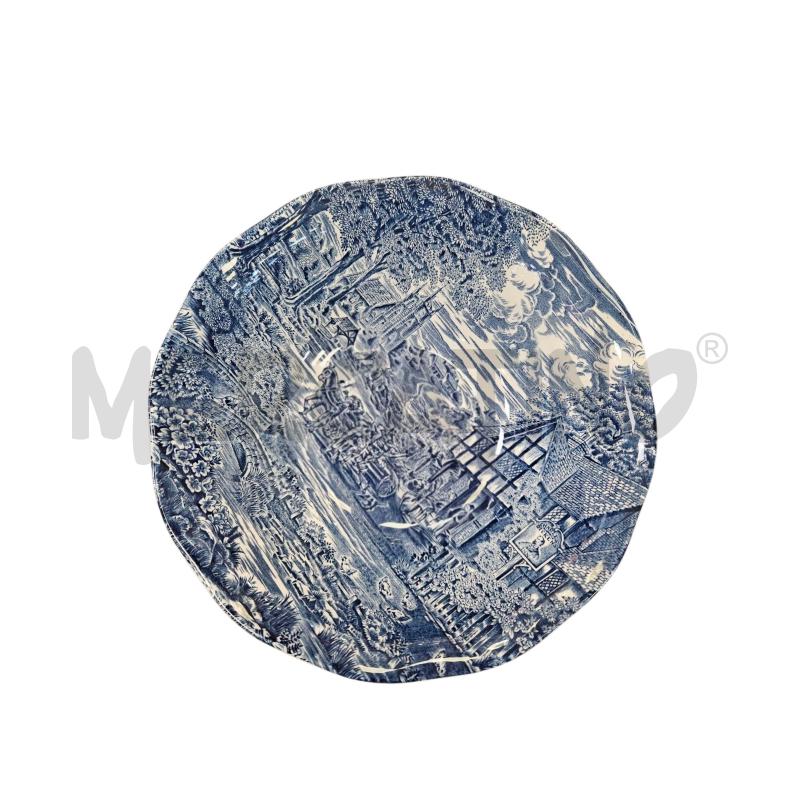 INSALATIERA WEDGWOOD | Mercatino dell'Usato Roma appia 2