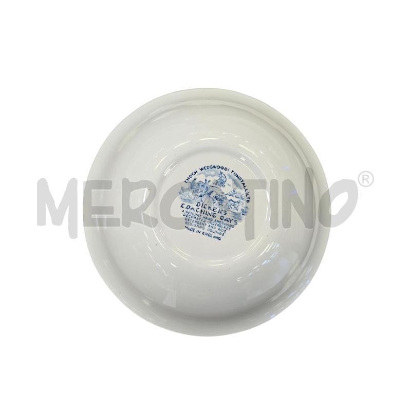 INSALATIERA WEDGWOOD | Mercatino dell'Usato Roma appia 3