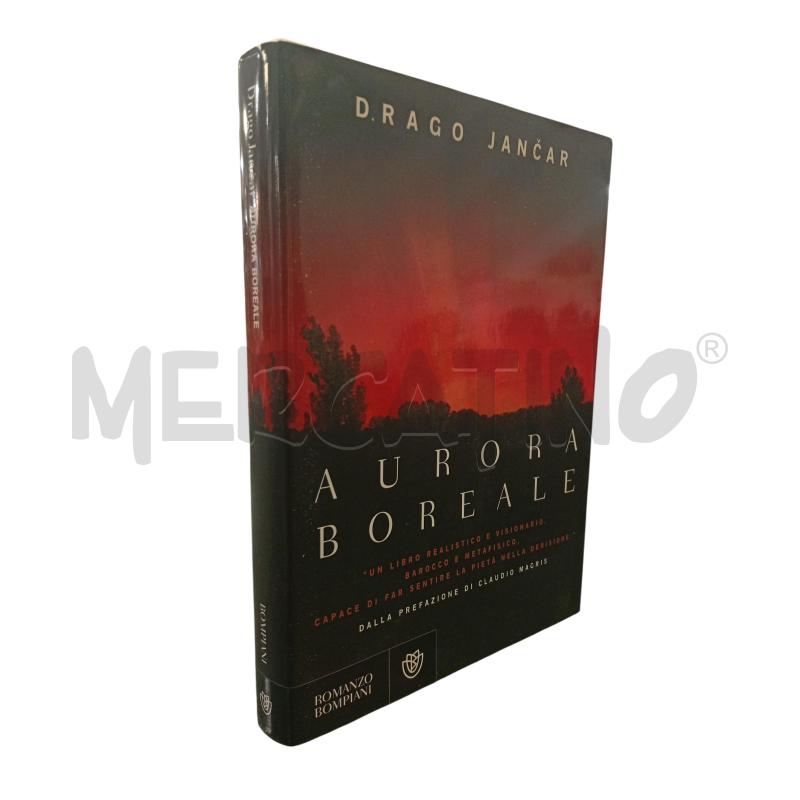 JANCAR - AURORA BOREALE  | Mercatino dell'Usato Roma appia 1