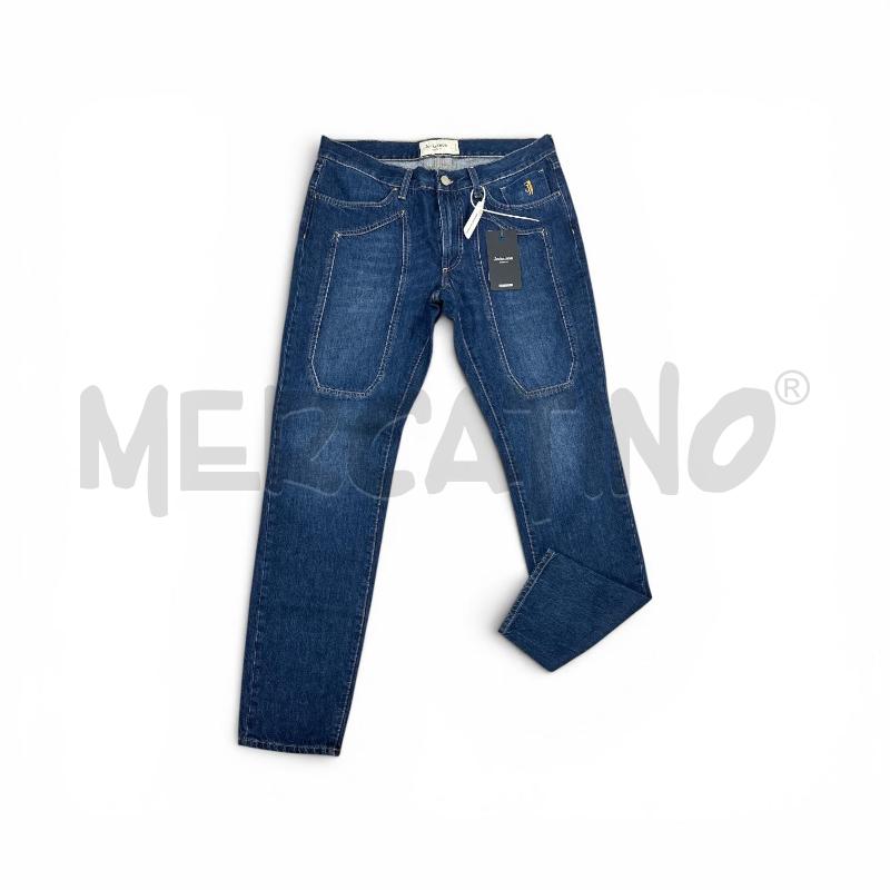 JEANS UOMO JECKERSON NEW BRAND | Mercatino dell'Usato Roma appia 1