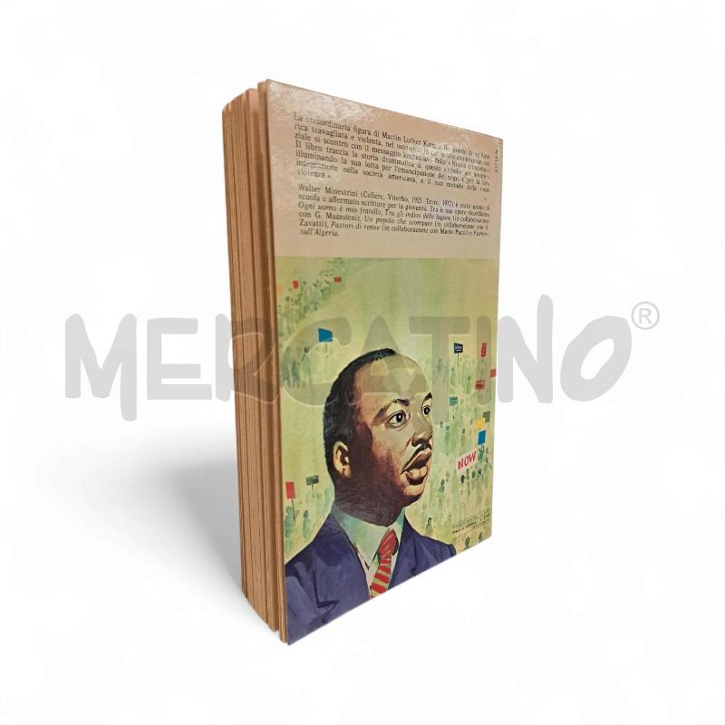 KING IL RIBELLE PER AMORE | Mercatino dell'Usato Roma appia 2