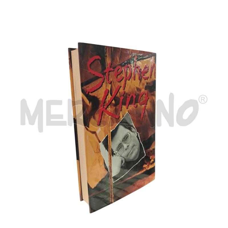 KING ROSE MADDER SPERLING 1996 | Mercatino dell'Usato Roma appia 2