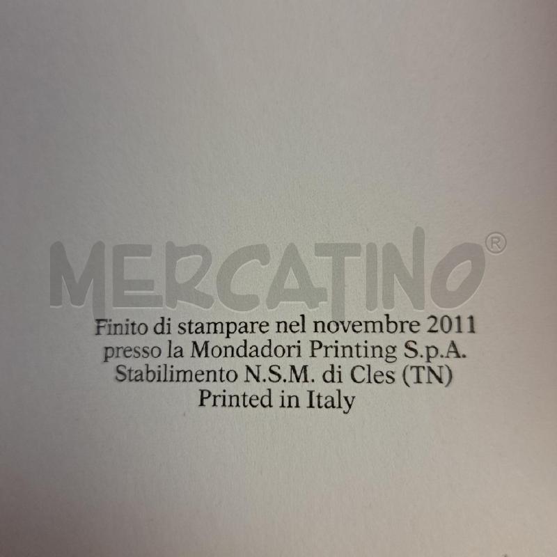 KING - 22/11/63 | Mercatino dell'Usato Roma appia 3