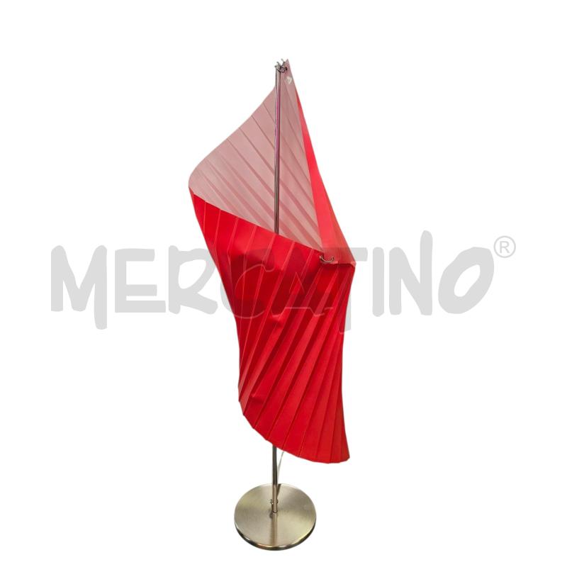 LAMPADA ANTONANGELI KAJ ROSSA | Mercatino dell'Usato Roma appia 2