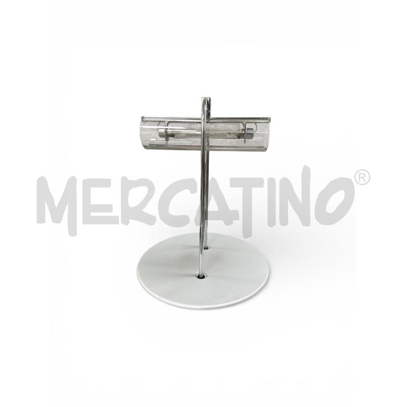 LAMPADA ARTEMIDE ACHEO -PARETE SOFFITTO | Mercatino dell'Usato Roma appia 2