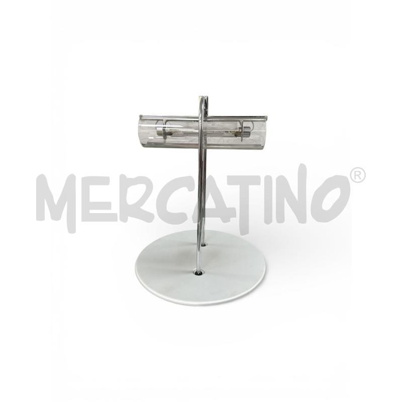 LAMPADA ARTEMIDE ACHEO -PARETE -SOFFITTO | Mercatino dell'Usato Roma appia 1