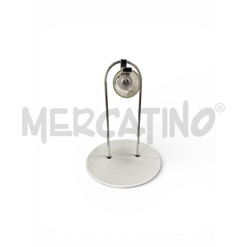 LAMPADA ARTEMIDE ACHEO -PARETE -SOFFITTO | Mercatino dell'Usato Roma appia 3