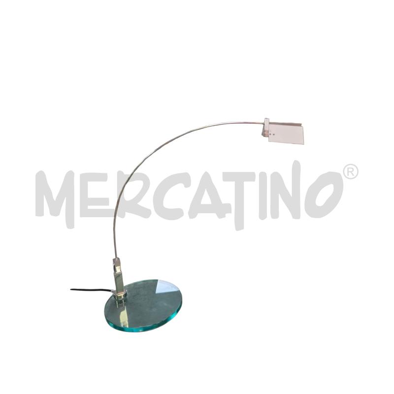 LAMPADA FONTANARTE FALENA | Mercatino dell'Usato Roma appia 1