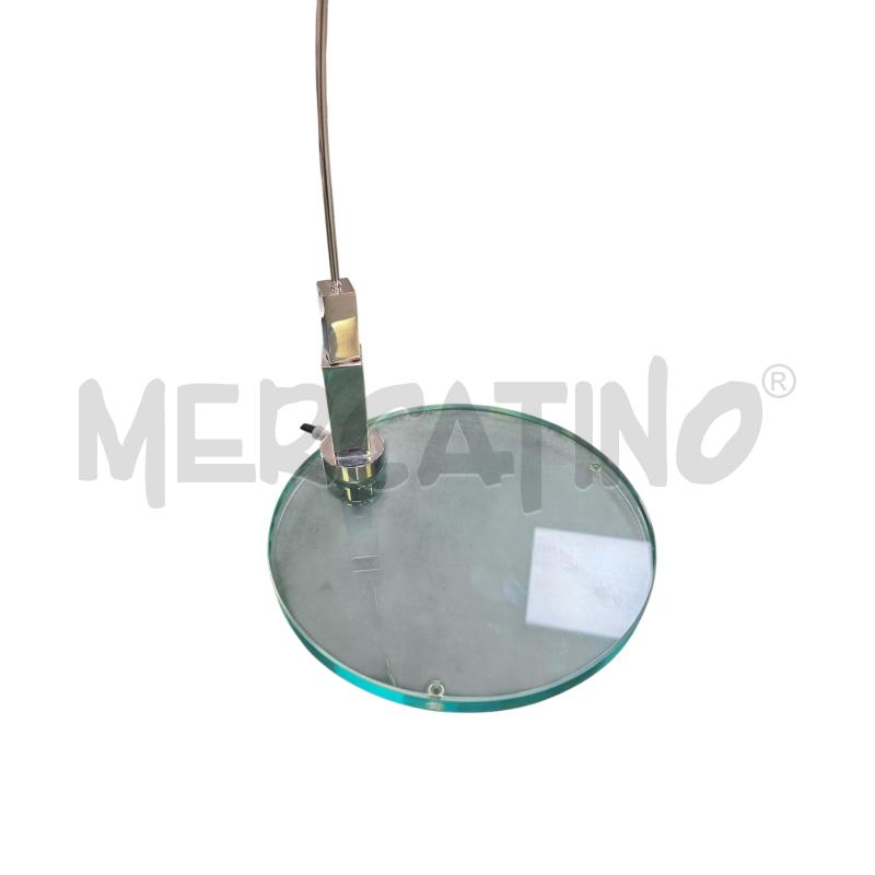 LAMPADA FONTANARTE FALENA | Mercatino dell'Usato Roma appia 3