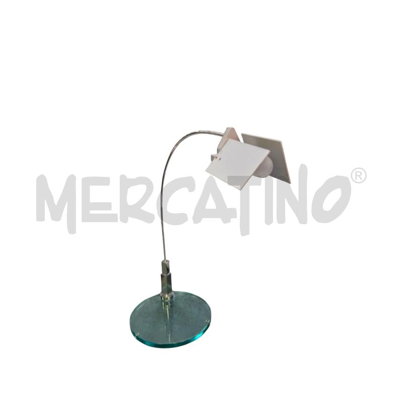 LAMPADA FONTANARTE FALENA | Mercatino dell'Usato Roma appia 4