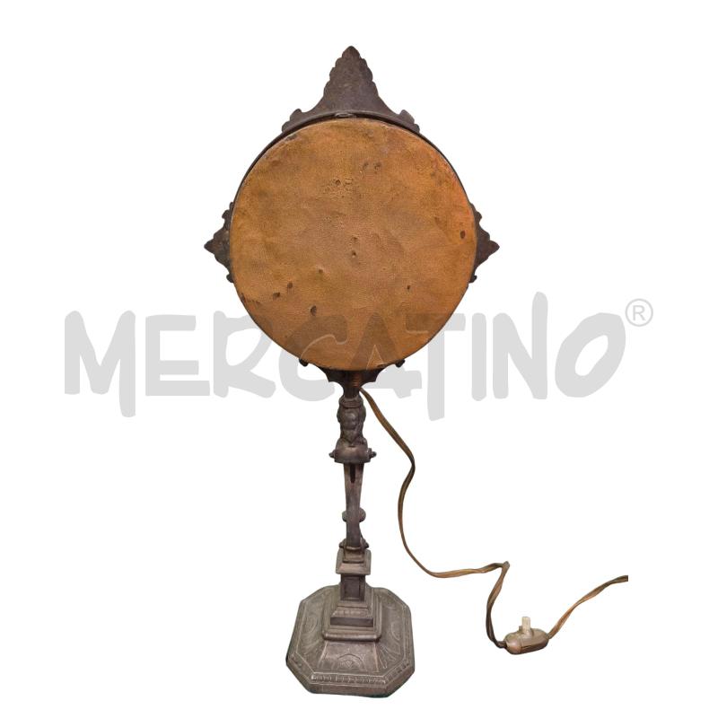 LAMPADA LIBERTY PANNELLO BISCUIT  | Mercatino dell'Usato Roma appia 3