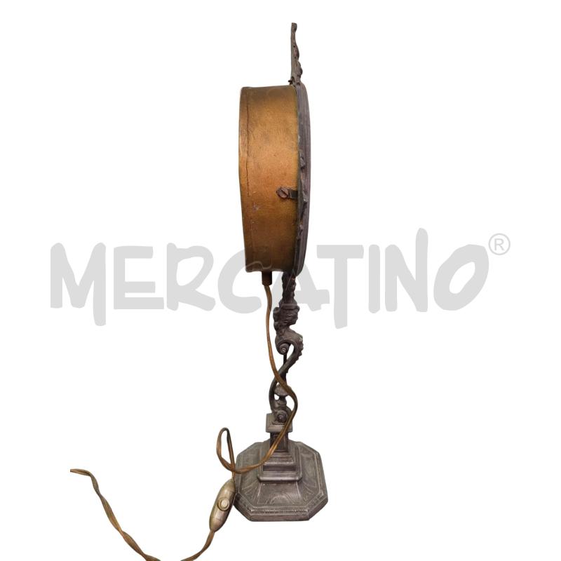 LAMPADA LIBERTY PANNELLO BISCUIT  | Mercatino dell'Usato Roma appia 5