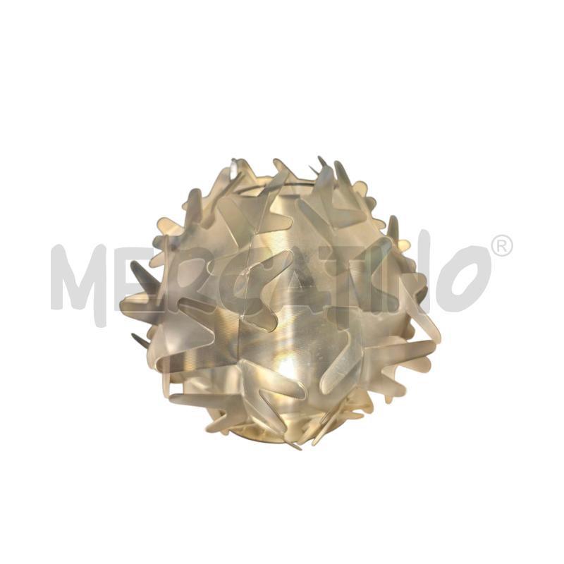 LAMPADA SLAMP CACTUS | Mercatino dell'Usato Roma appia 2