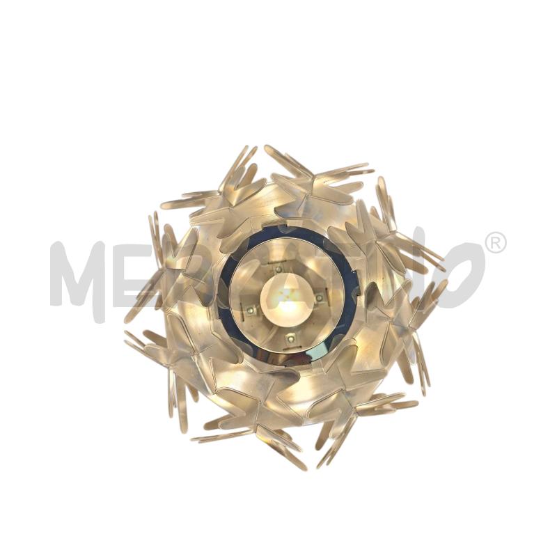 LAMPADA SLAMP CACTUS | Mercatino dell'Usato Roma appia 4