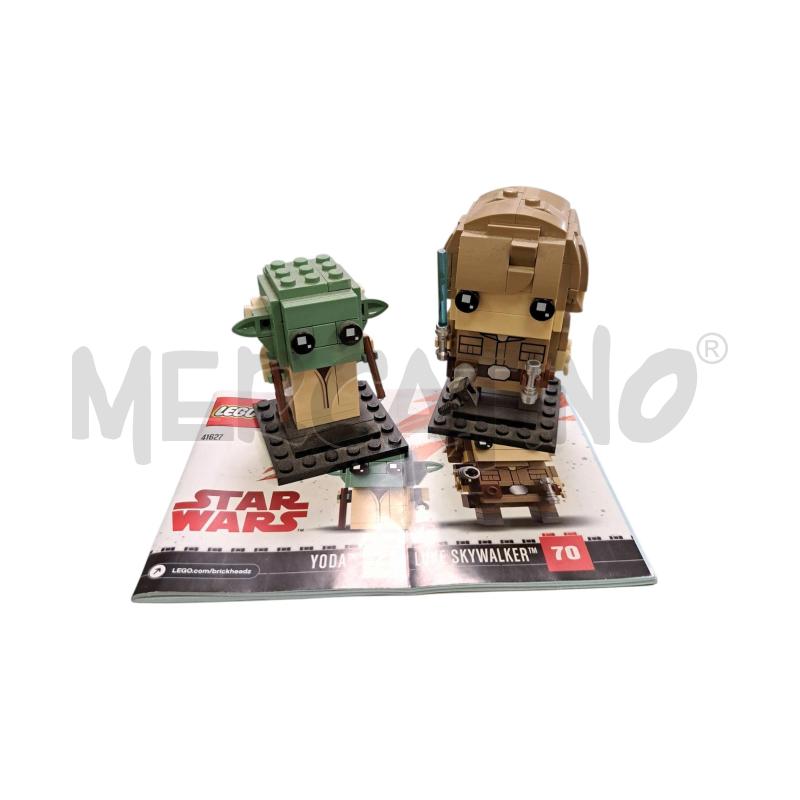 LEGO STAR WARS 41627 | Mercatino dell'Usato Roma appia 1