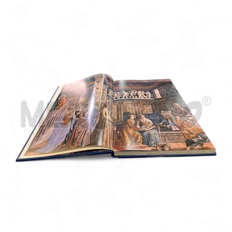 LIBRO FMR MARIA ED NUMERATA MARILENA FERRARI | Mercatino dell'Usato Roma appia 4