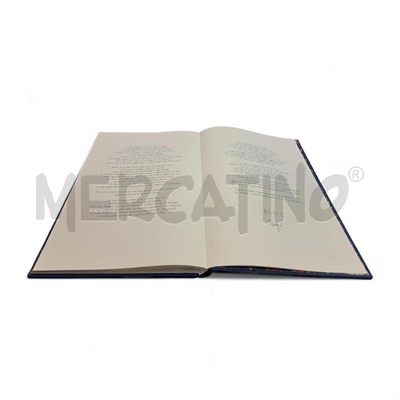 LIBRO FMR MARIA ED NUMERATA MARILENA FERRARI | Mercatino dell'Usato Roma appia 5