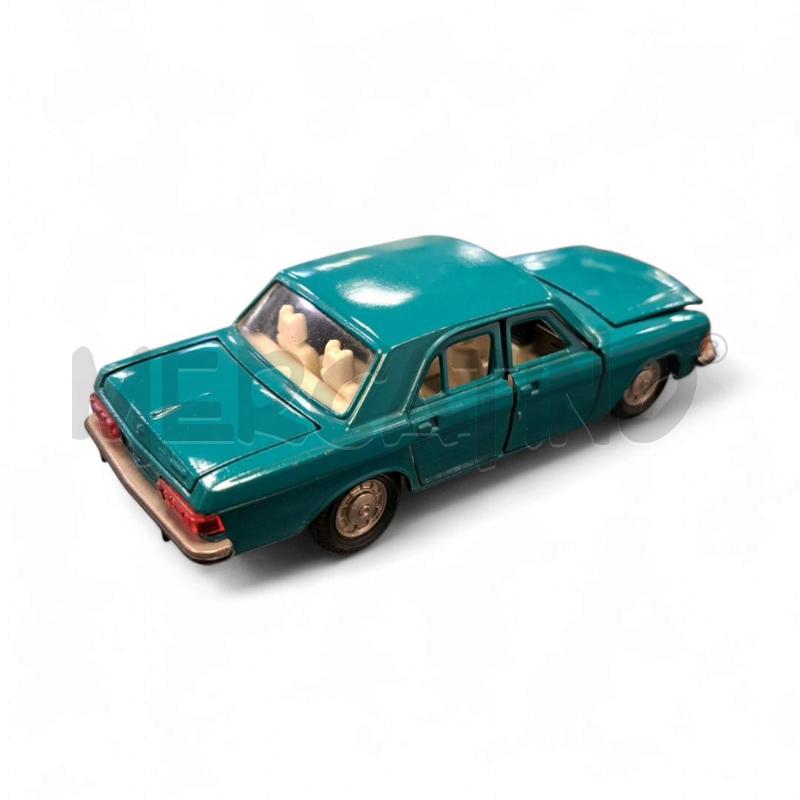 MODELLINO URSS 1/43 VOLGA | Mercatino dell'Usato Roma appia 2