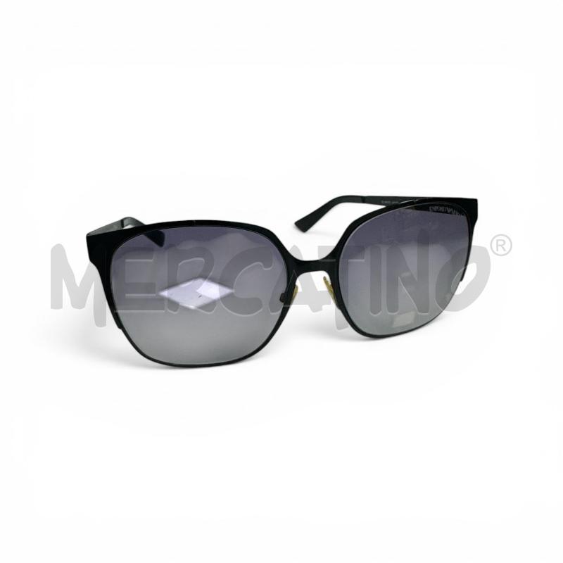 OCCHIALI DONNA EMPORIO ARMANI 5817 135NERI | Mercatino dell'Usato Roma appia 1
