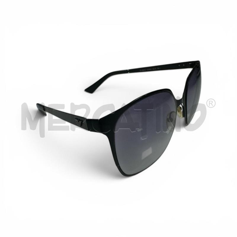 OCCHIALI DONNA EMPORIO ARMANI 5817 135NERI | Mercatino dell'Usato Roma appia 2