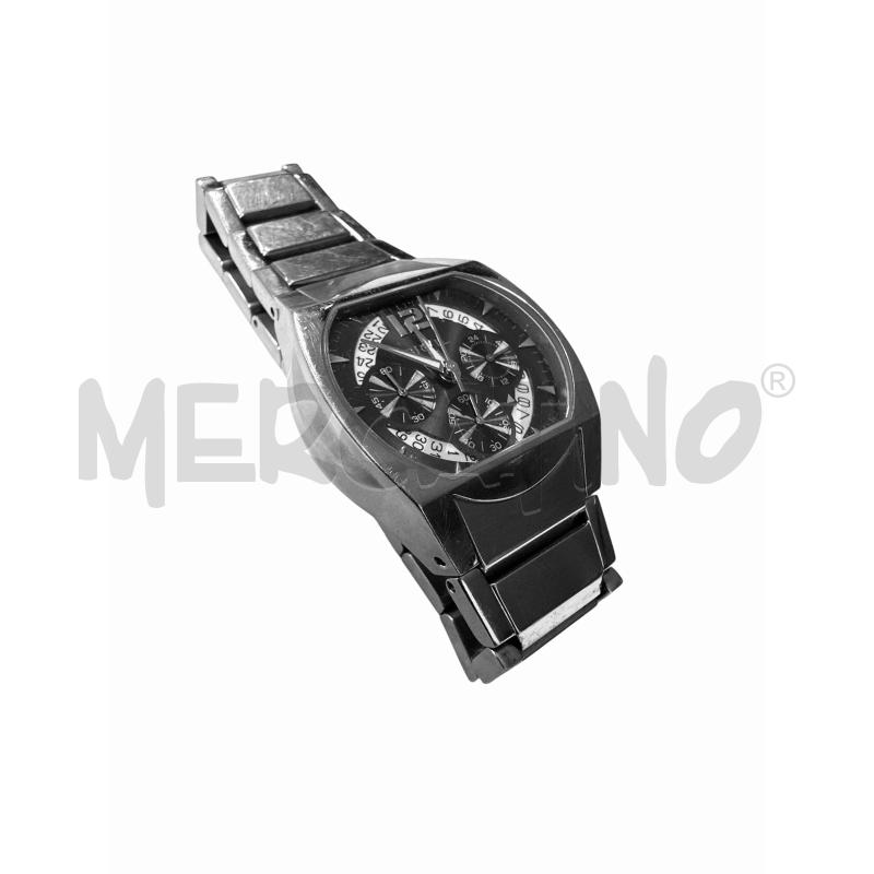 OROLOGIO DA POLSO BREIL BW0109  ARGENTATO BIANC | Mercatino dell'Usato Roma appia 2