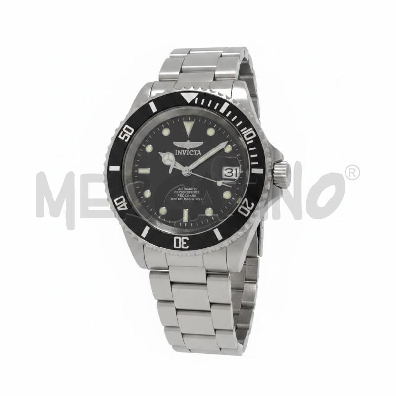 OROLOGIO DA POLSO INVICTA AUTOMATIC 8926OB | Mercatino dell'Usato Roma appia 3
