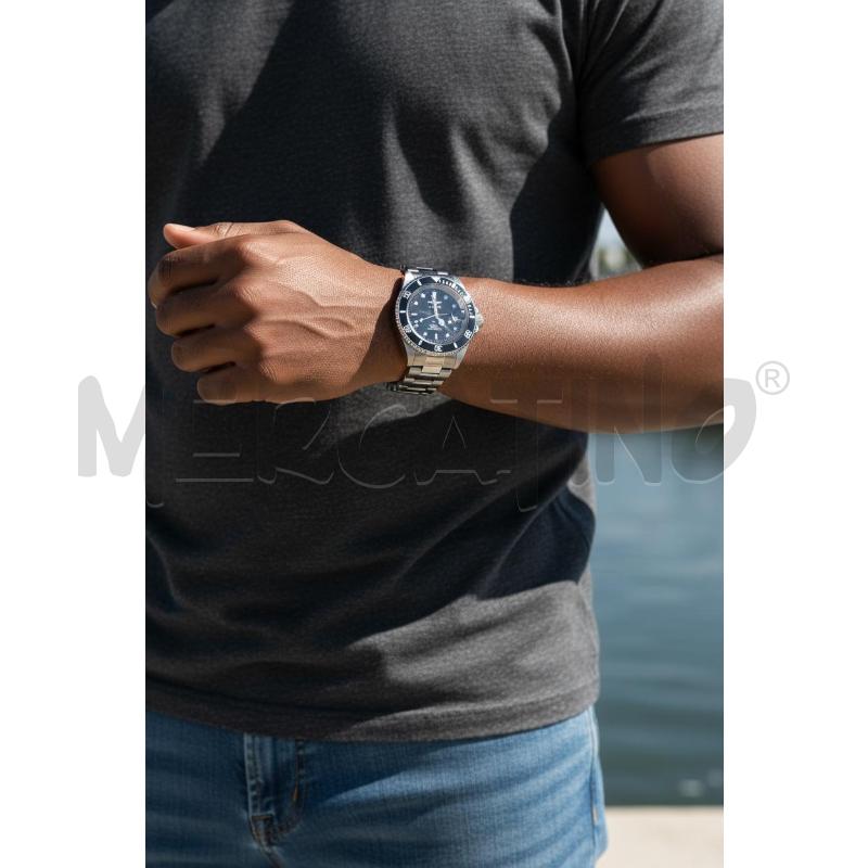 OROLOGIO DA POLSO INVICTA AUTOMATIC 8926OB | Mercatino dell'Usato Roma appia 4