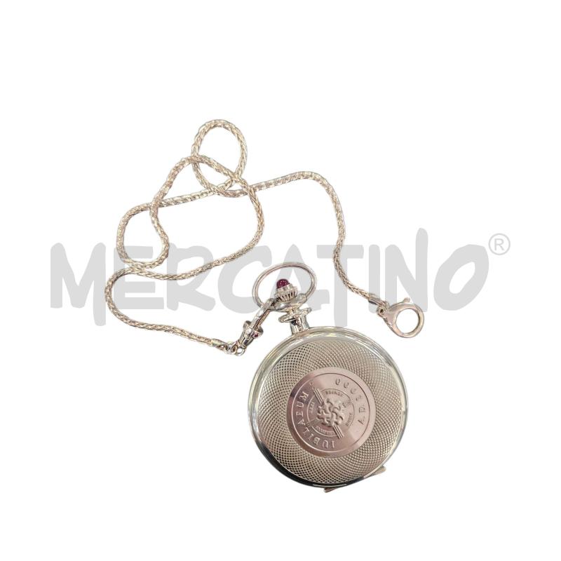 OROLOGIO DA TASCHINO JUBILEUM 2000 | Mercatino dell'Usato Roma appia 1