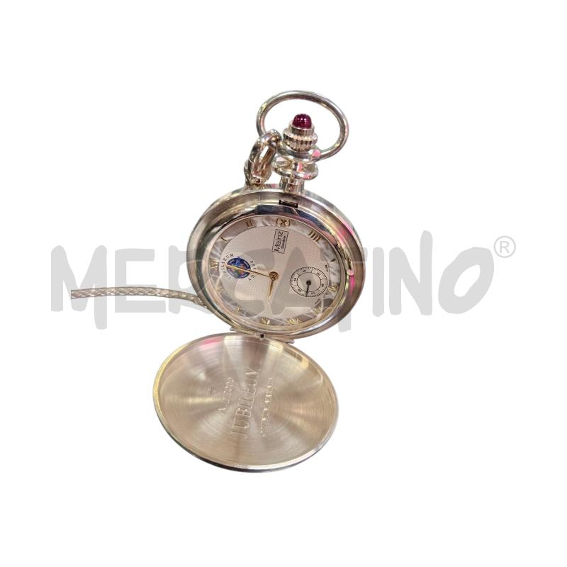 OROLOGIO DA TASCHINO JUBILEUM 2000 | Mercatino dell'Usato Roma appia 2