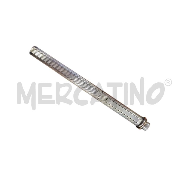 PENNA A SFERA CARTIER ARGENTO | Mercatino dell'Usato Roma appia 5