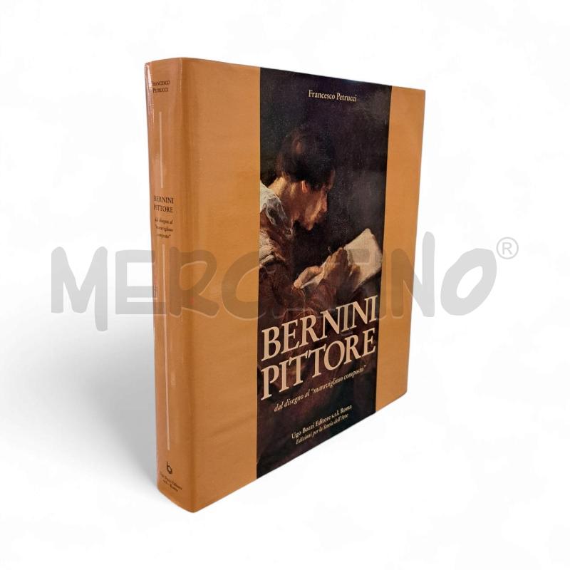 PETRUCCI BERNINI PITTORE | Mercatino dell'Usato Roma appia 1