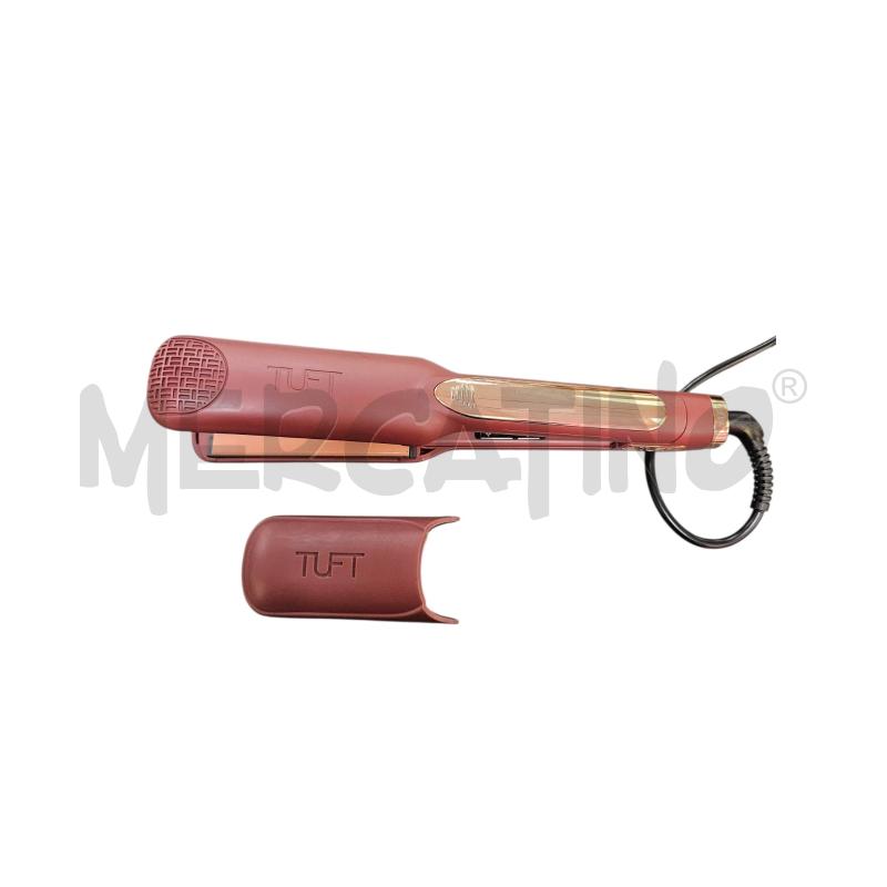 PIASTRA CAPELLI TUFT  | Mercatino dell'Usato Roma appia 2