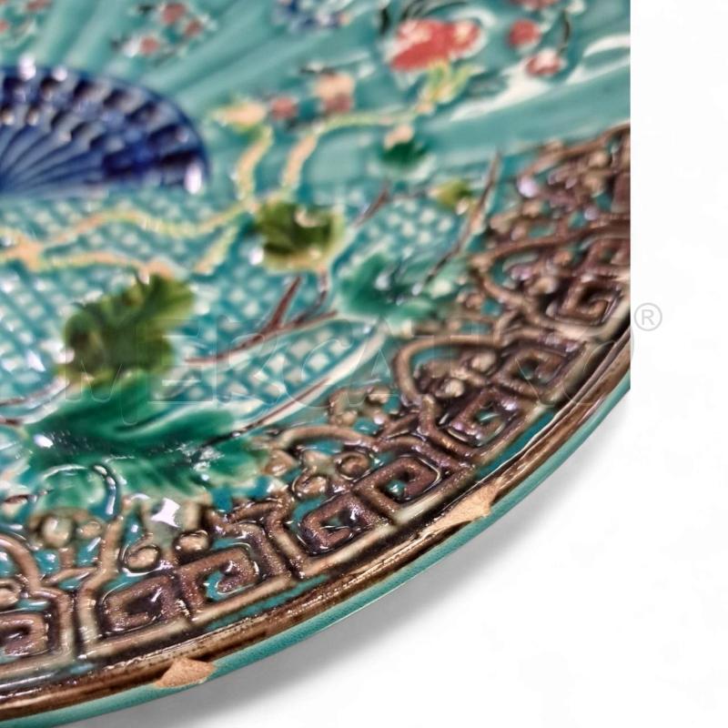 PIATTI VILLEROY BOCH VINTAGE DA RIVEDERE | Mercatino dell'Usato Roma appia 5