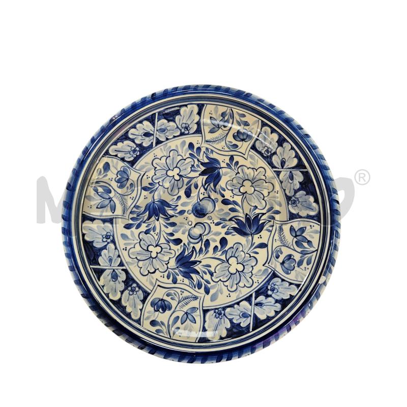 PIATTO BRABANT VILLEROY&BOCH  | Mercatino dell'Usato Roma appia 1