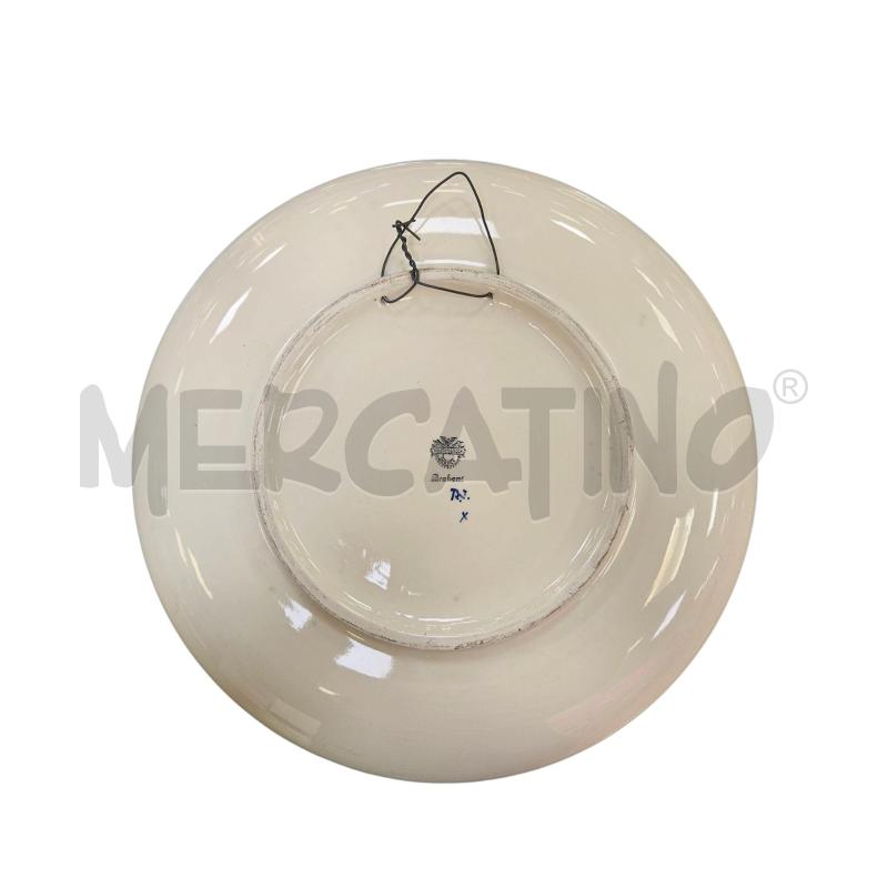 PIATTO BRABANT VILLEROY&BOCH  | Mercatino dell'Usato Roma appia 2