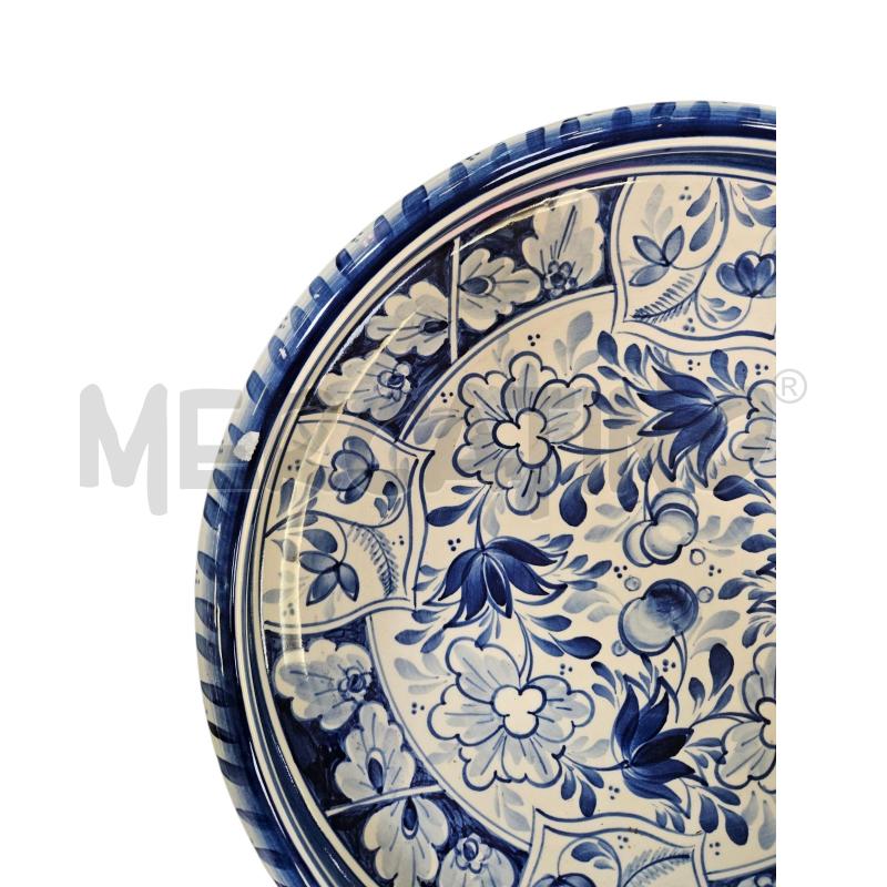 PIATTO BRABANT VILLEROY&BOCH  | Mercatino dell'Usato Roma appia 3