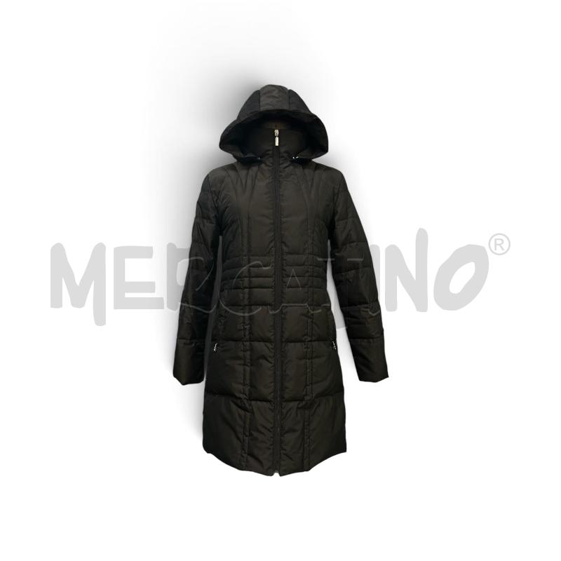 PIUMINO DONNA MONCLER MARR | Mercatino dell'Usato Roma appia 1